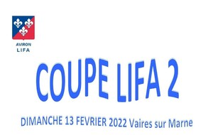 COUPE LIFA 2