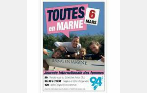 TOUTES EN MARNE