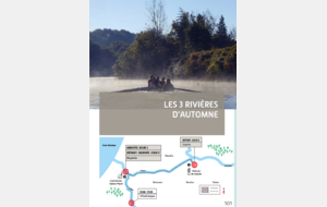 LES 3 RIVIERES D'AUTOMNE 2025