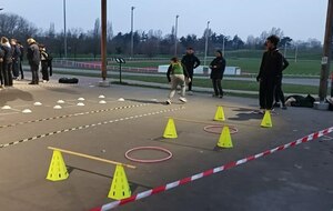 Programme Jeune n°3