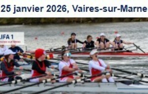 COUPE de la Ligue IDF