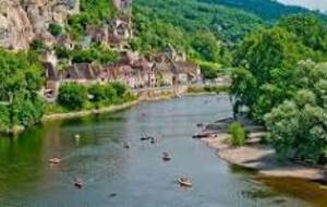 Pelle de la Dordogne