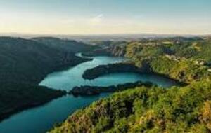 Gorges de la Loire