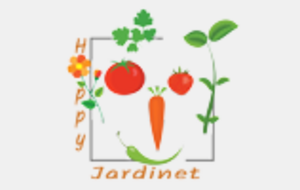 Happy Jardinet